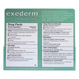 Exederm Flare Control Cream for Eczema & Dermatitis, thumbnail image 2 of 3