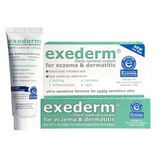 Exederm Flare Control Cream for Eczema & Dermatitis, thumbnail image 3 of 3