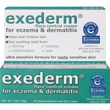 Exederm Flare Control Cream for Eczema & Dermatitis, thumbnail image 1 of 6