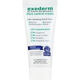 Exederm Flare Control Cream for Eczema & Dermatitis, thumbnail image 2 of 6