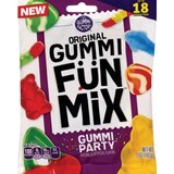 Original Gummi Fun Mix, Gummi Party, 5 OZ, thumbnail image 1 of 2