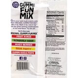 Original Gummi Fun Mix, Gummi Party, 5 OZ, thumbnail image 2 of 2