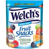 Welch's Mixed Fruit Flavored Fruit Snacks, 28 oz, thumbnail image 1 of 3