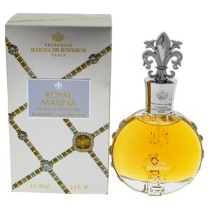 Royal Marina Diamond by Princesse Marina De Bourbon for Women - 3.4 oz EDP Spray