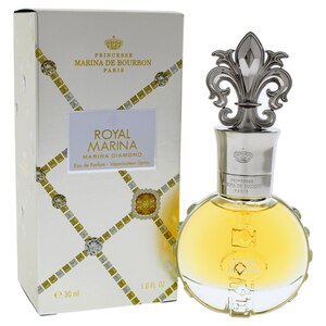 Royal Marina Diamond by Princesse Marina De Bourbon for Women - 1 oz EDP Spray