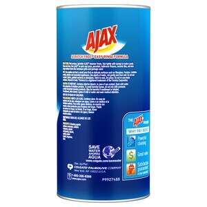 48+ Ajax Powder Cleaner Pictures