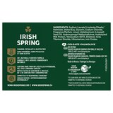 Irish Spring Moisture Blast Bar Soap, thumbnail image 2 of 2