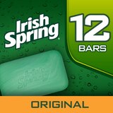 Irish Spring Bar Soap, thumbnail image 4 of 5