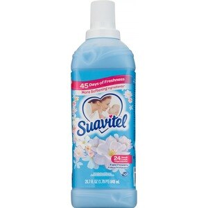 Suavitel Fabric Softener