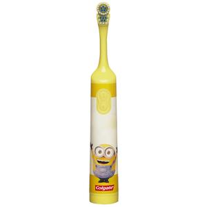 kids talking toothbrush