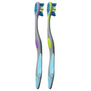colgate 360 advanced 4 zone toothbrush