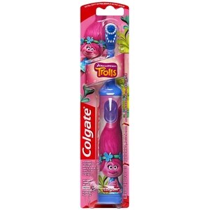 colgate trolls