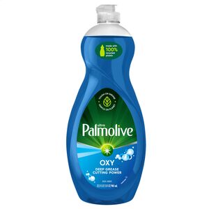 Palmolive Ultra Antibacterial Orange 32.5 Oz , CVS