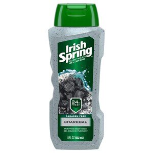 Irish Spring Body Wash Pure Fresh, 18 OZ