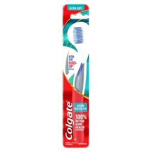  Colgate 360 Total Clean In Between Toothbrush, Soft 