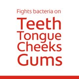 Colgate Total Anticavity, Antigingivitis, and Antisensitivity Toothpaste with Stannous Fluoride, Clean Mint, thumbnail image 3 of 5