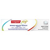 Colgate Total Anticavity, Antigingivitis, and Antisensitivity Deep Clean Toothpaste with Stannous Fluoride, thumbnail image 2 of 5