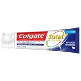 Colgate Total Advanced Whitening Toothpaste, thumbnail image 4 of 5