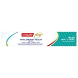 Colgate Total Anticavity, Antigingivitis, and Antisensitivity Gel Toothpaste with Stannous Fluoride, Fresh Mint Stripe, thumbnail image 2 of 5