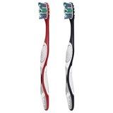 Colgate 360 Advanced Optic White Toothbrush, Medium Bristle, thumbnail image 3 of 3