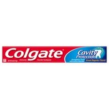 Colgate Cavity Protection Toothpaste with Fluoride, Great Regular Flavor, 6 OZ, 3 pack, thumbnail image 3 of 3