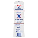 Colgate 360 Charcoal Toothbrush Slimmer Tip Soft Bristles - 2 Count, thumbnail image 2 of 4