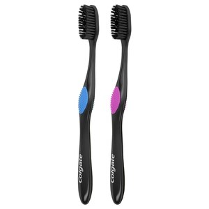 colgate toothbrush charcoal price