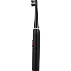 charcoal sonic toothbrush