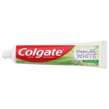 Colgate Sparkling White Whitening Toothpaste, Mint Zing - 2.5 OZ, thumbnail image 4 of 4