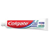 Colgate Triple Action Toothpaste, Original Mint - 2.5 OZ, thumbnail image 4 of 4