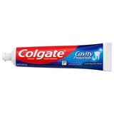 Colgate Cavity Protection Fluoride Toothpaste, Great Regular Flavor, thumbnail image 4 of 4