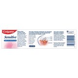 Colgate Sensitive Toothpaste, Complete Protection, 6 OZ, thumbnail image 2 of 4