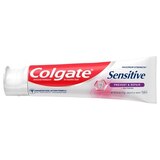 Colgate Sensitive Toothpaste, Prevent and Repair - Gentle Mint Paste Formula (6 ounce, Pack of 1), thumbnail image 4 of 4