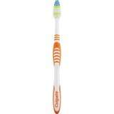 Colgate Plus Full Head Adult Toothbrush, Medium, thumbnail image 3 of 3