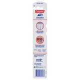 Colgate 360 Sensitive Toothbrush, Extra Soft Bristle, thumbnail image 2 of 4