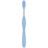 Colgate 360 Sensitive Toothbrush, Extra Soft Bristle, thumbnail image 4 of 4