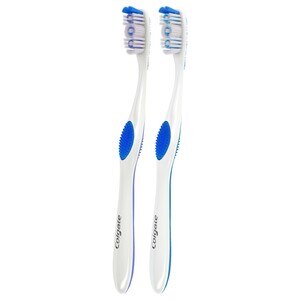 colgate 360 enamel health extra soft toothbrush