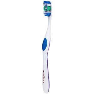 colgate toothbrush with tongue cleaner