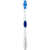 Colgate 360 Toothbrush with Tongue and Cheek Cleaner, thumbnail image 3 of 3