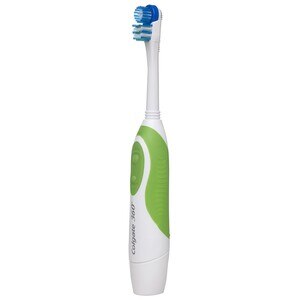 colgate 360 advanced charcoal power toothbrush replacement heads