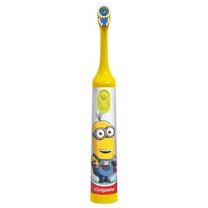 minion toothbrush