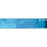Colgate Max Fresh Whitening Anticavity Fluoride Toothpaste with Breath Strips, Cool Mint, 6.3 OZ, thumbnail image 2 of 13