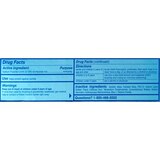 Colgate Max Fresh Whitening Anticavity Fluoride Toothpaste with Breath Strips, Cool Mint, 6.3 OZ, thumbnail image 3 of 13