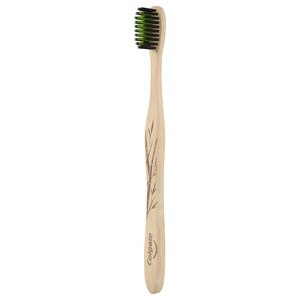 colgate bamboo toothbrush bristles