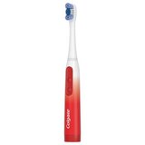 Colgate 360 Optic White Sonic Powered Battery Toothbrush, thumbnail image 3 of 4