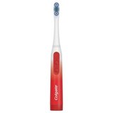 Colgate 360 Optic White Sonic Powered Battery Toothbrush, thumbnail image 4 of 4