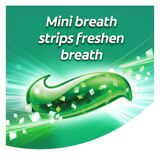 Colgate Max Fresh Whitening Anticavity Fluoride Toothpaste with Breath Strips, Clean Mint, thumbnail image 5 of 8