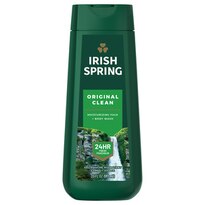 Irish Spring - Gel de baño, 20 oz