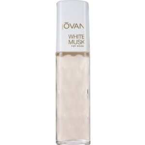 Jovan White Musk - Colonia en spray, para mujeres