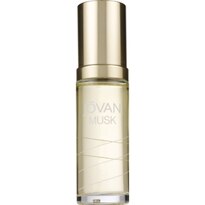 Jovan Musk - Colonia concentrada en spray, para mujeres